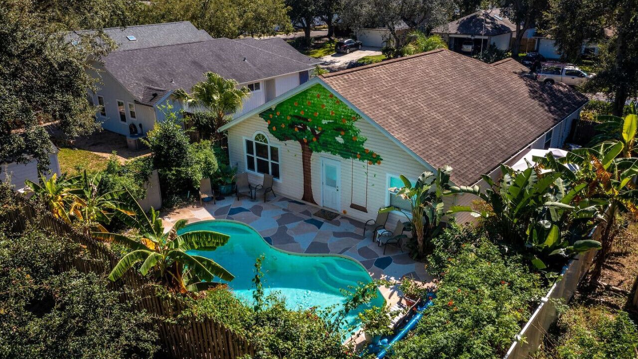 Photo of Outdoor in Jacksonville Beach