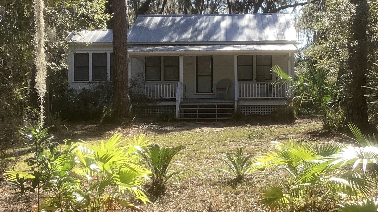 Photo of Outdoor in Micanopy
