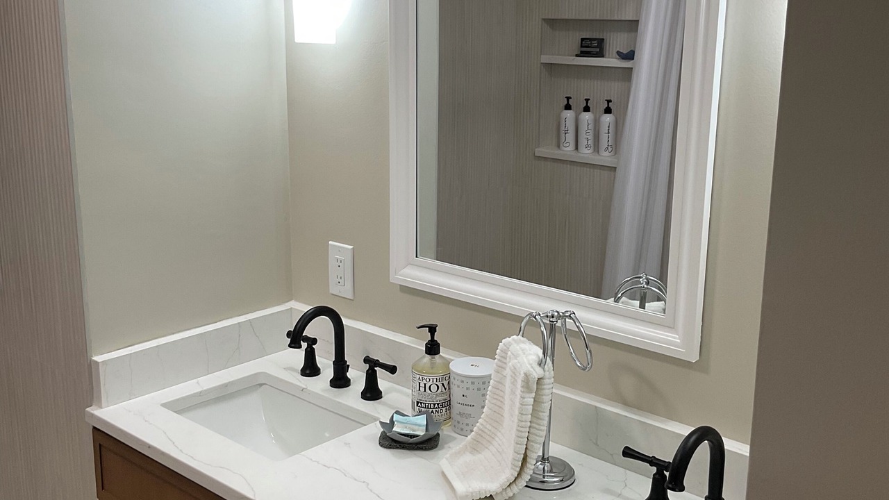 Photo of Bathroom in Taylor Creek