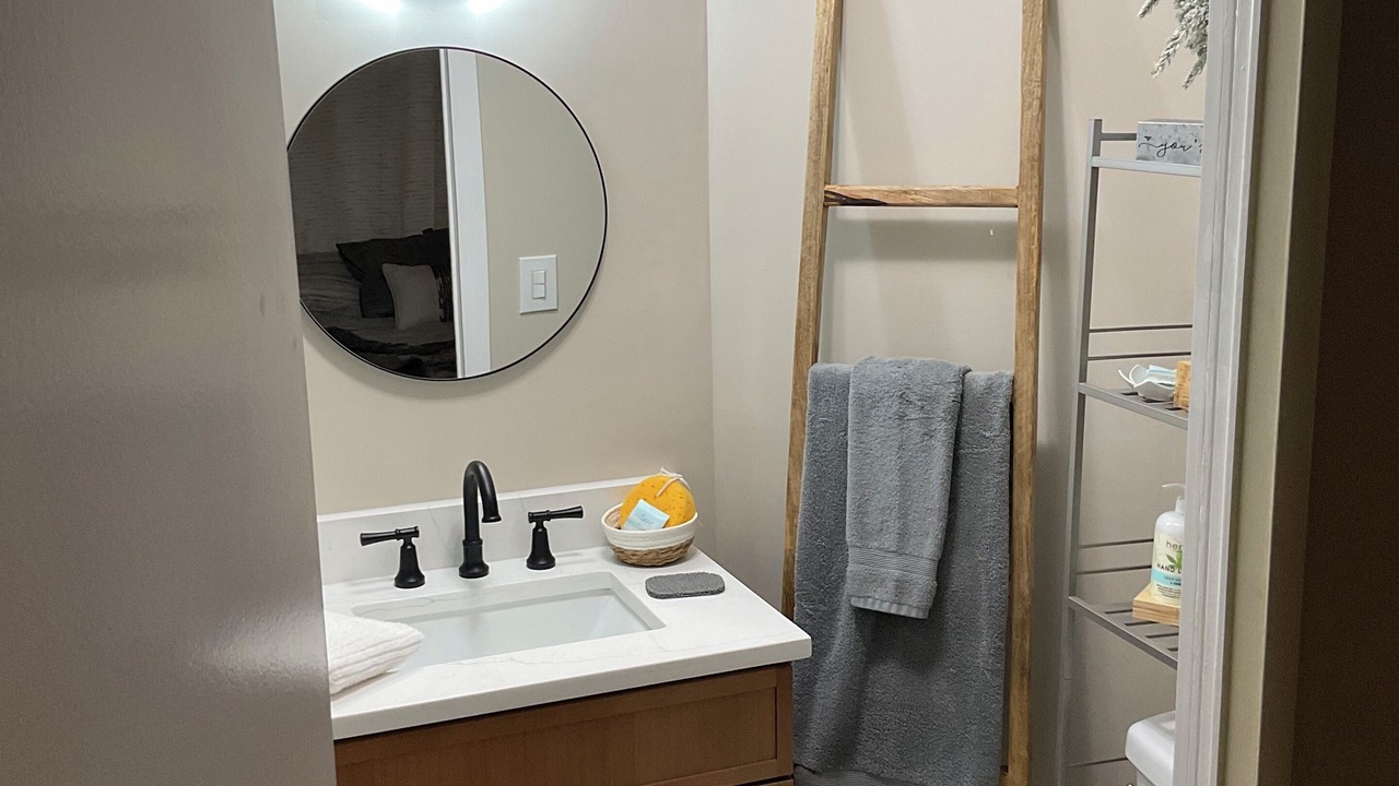 Photo of Bathroom in Taylor Creek