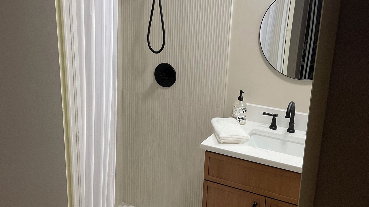 Photo of Bathroom in Taylor Creek