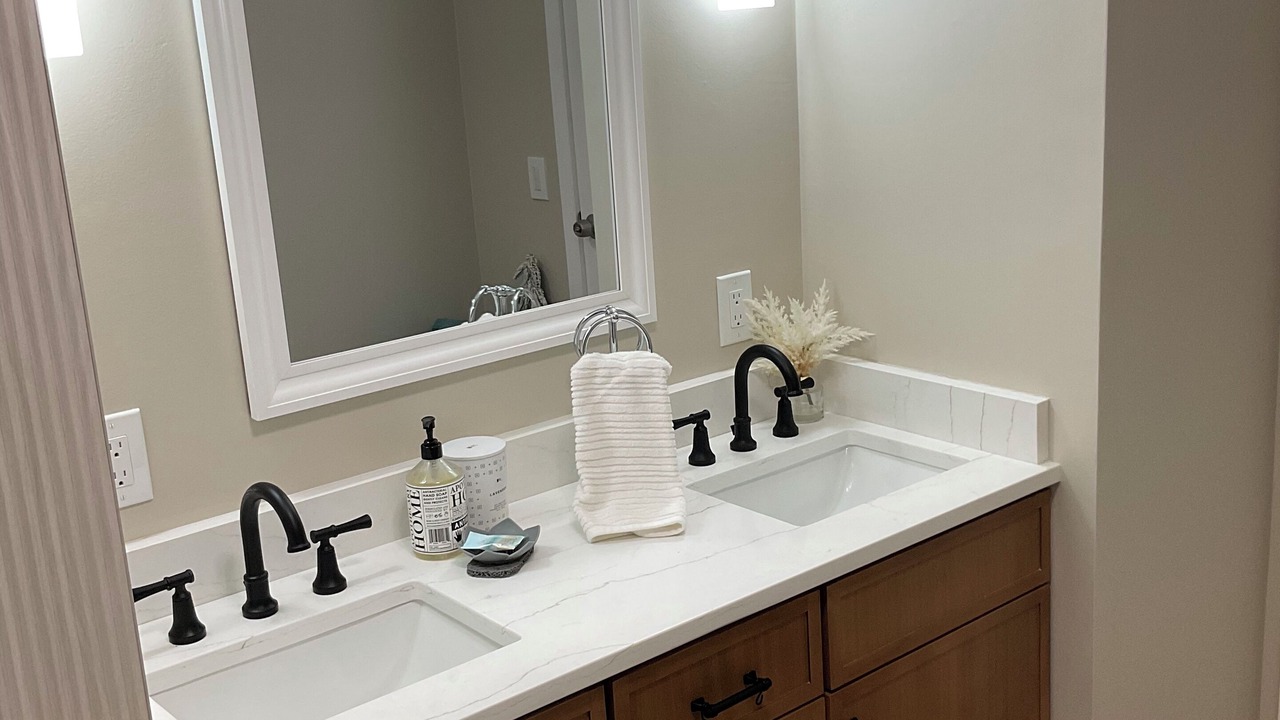 Photo of Bathroom in Taylor Creek