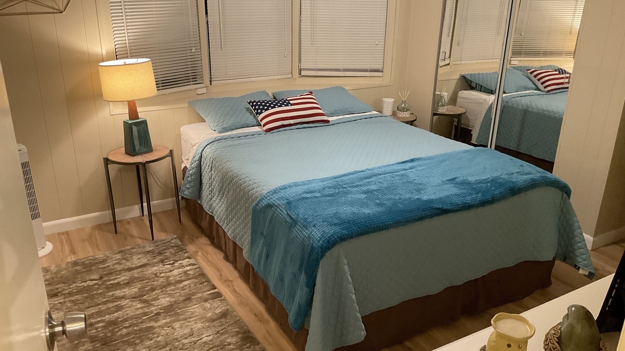 Photo of Bedroom in Taylor Creek