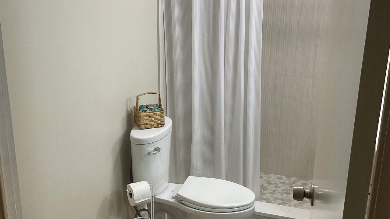 Photo of Bathroom in Taylor Creek
