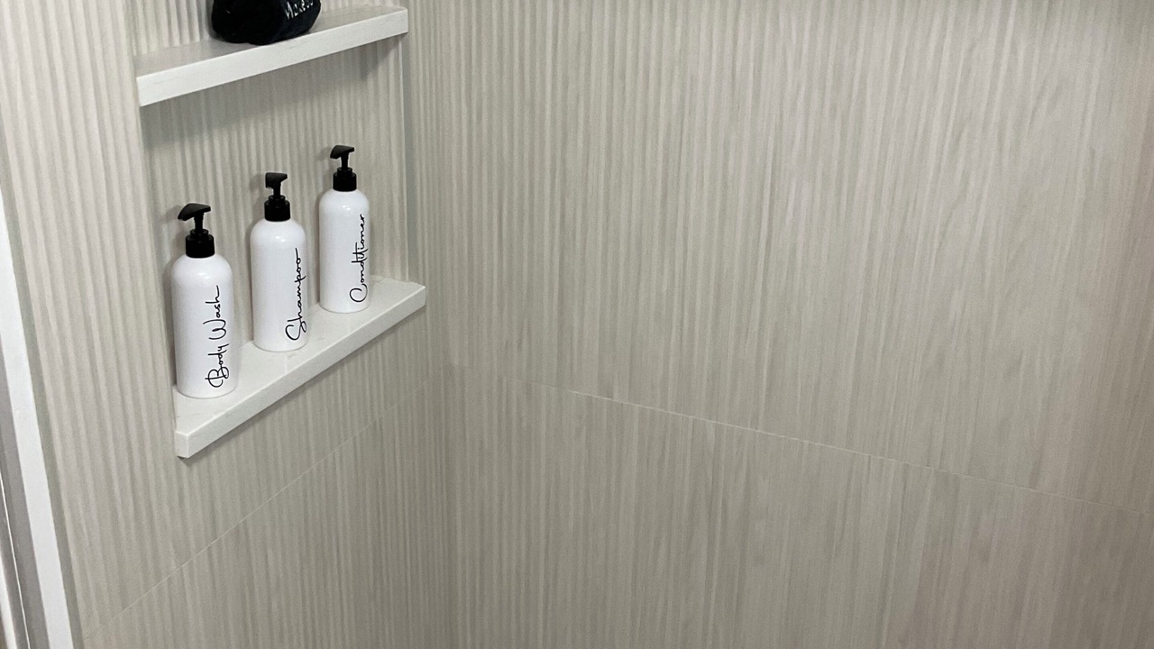 Photo of Bathroom in Taylor Creek