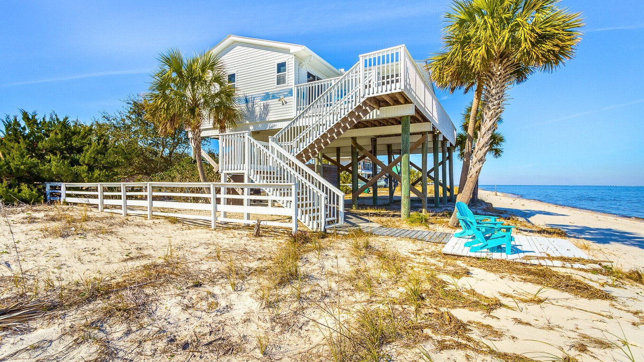 Photo of Outdoor in Alligator Point