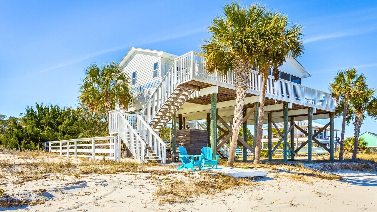 Photo of Outdoor in Alligator Point