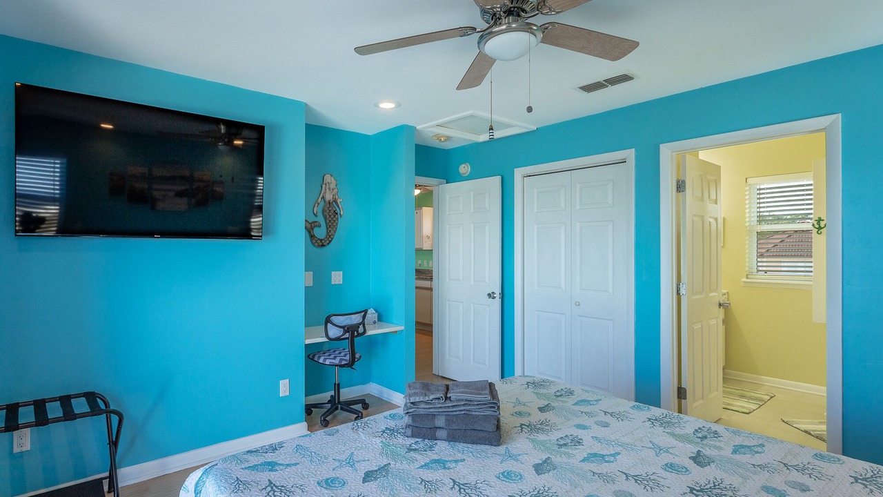 Photo of Bathroom in Alligator Point