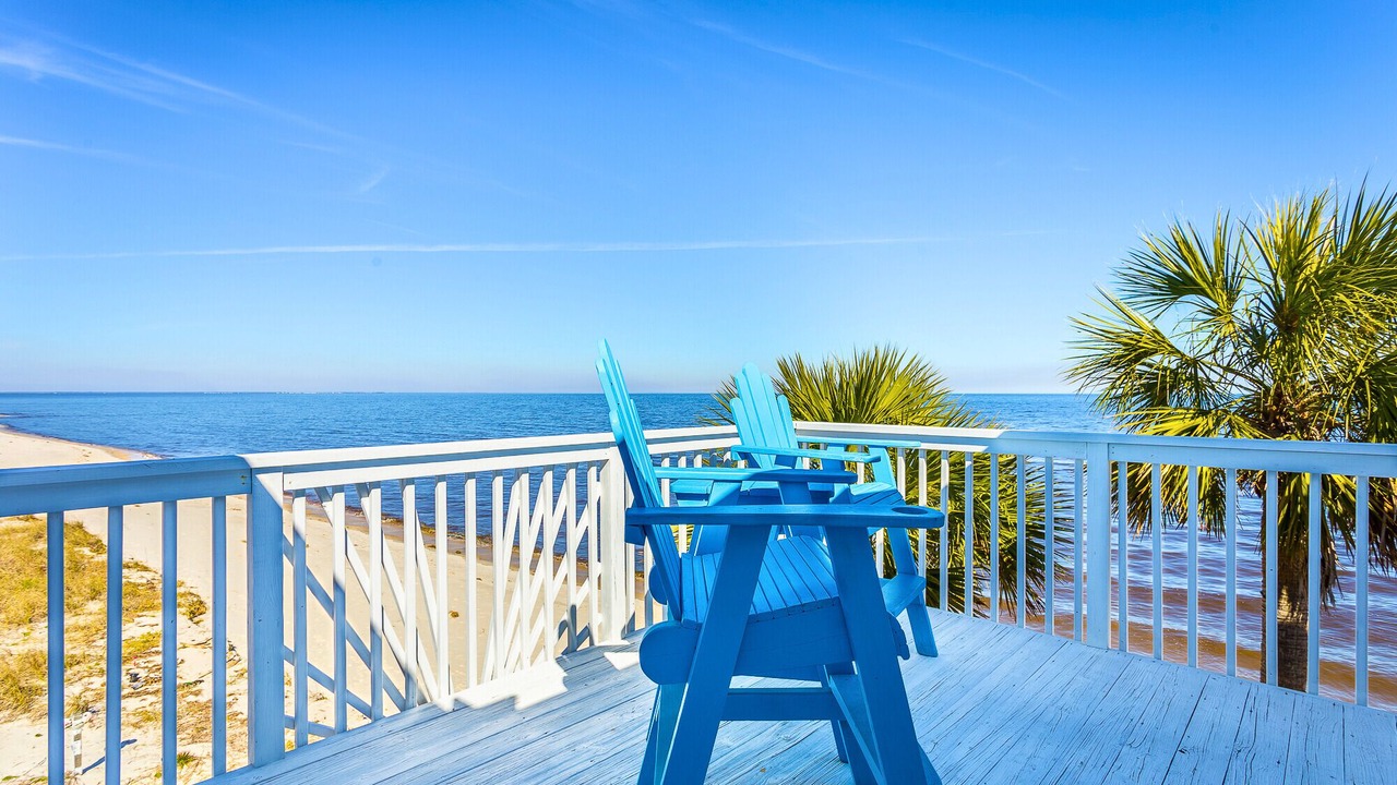 Photo of Outdoor in Alligator Point