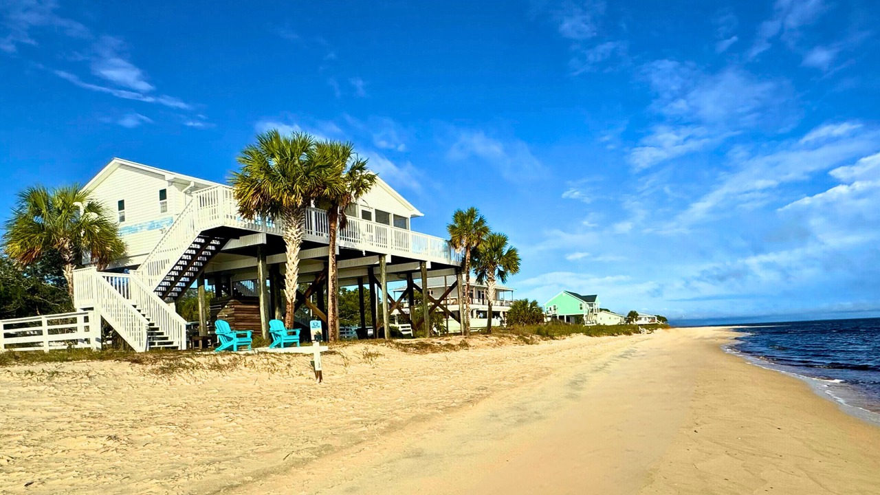 Photo of Others in Alligator Point