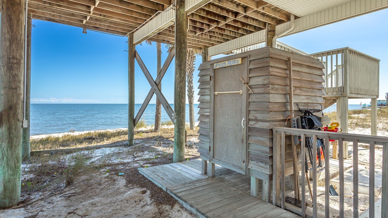 Photo of Outdoor in Alligator Point