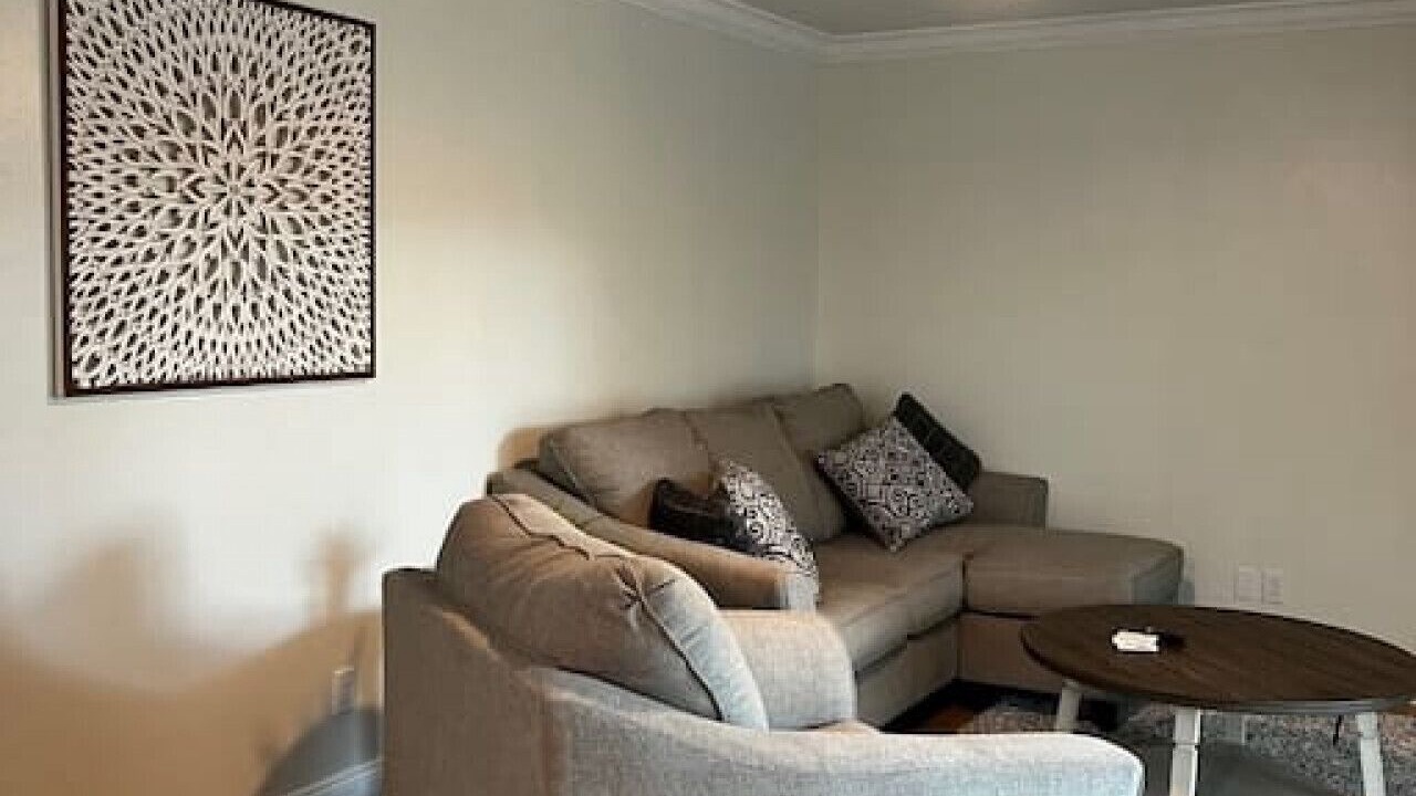 Photo of Livingroom in San Carlos Park