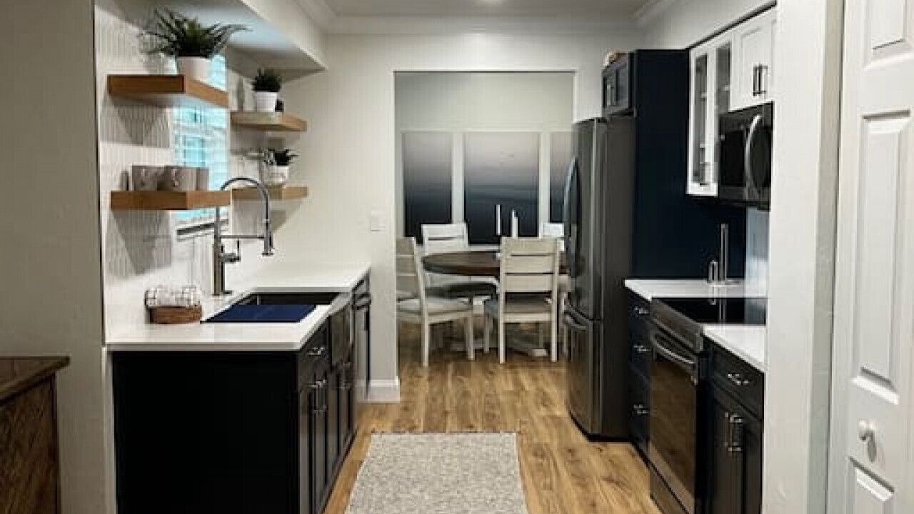 Photo of Kitchen in San Carlos Park