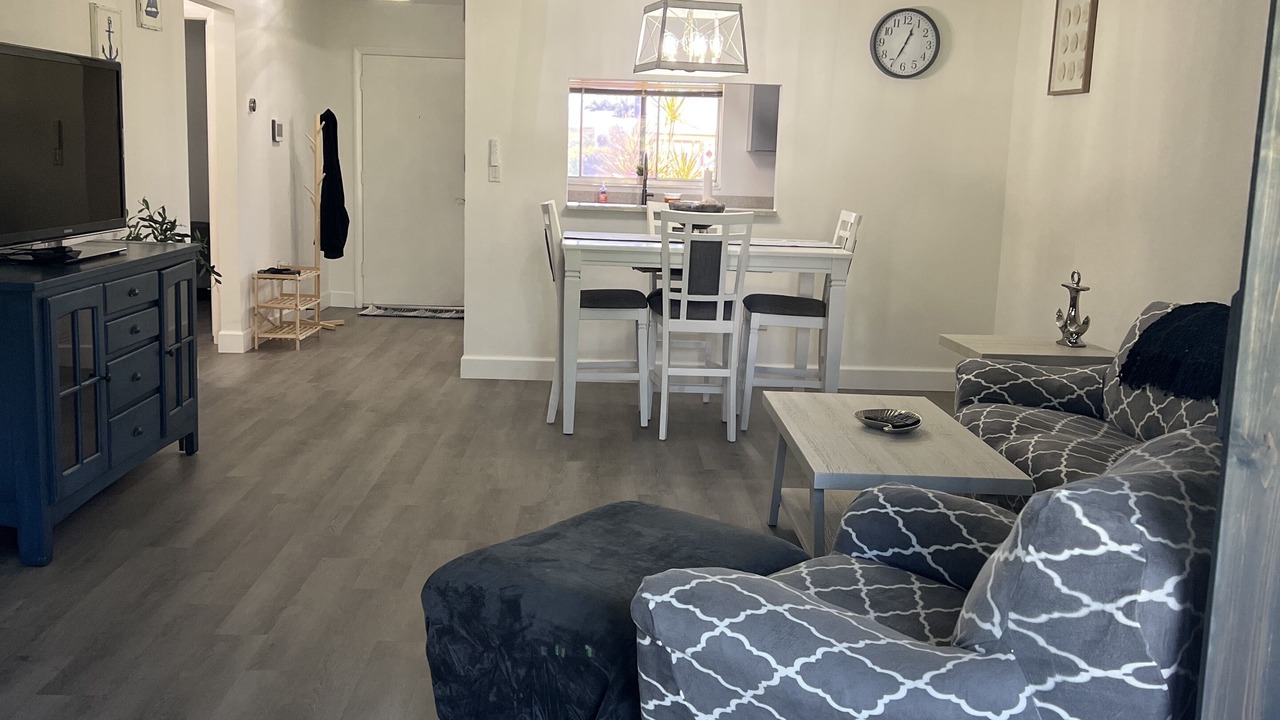 Photo of Livingroom in Villas