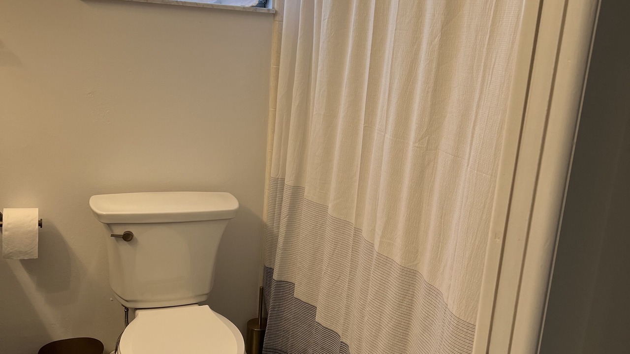 Photo of Bathroom in Villas
