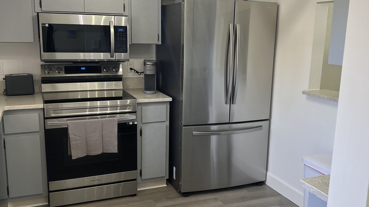Photo of Kitchen in Villas