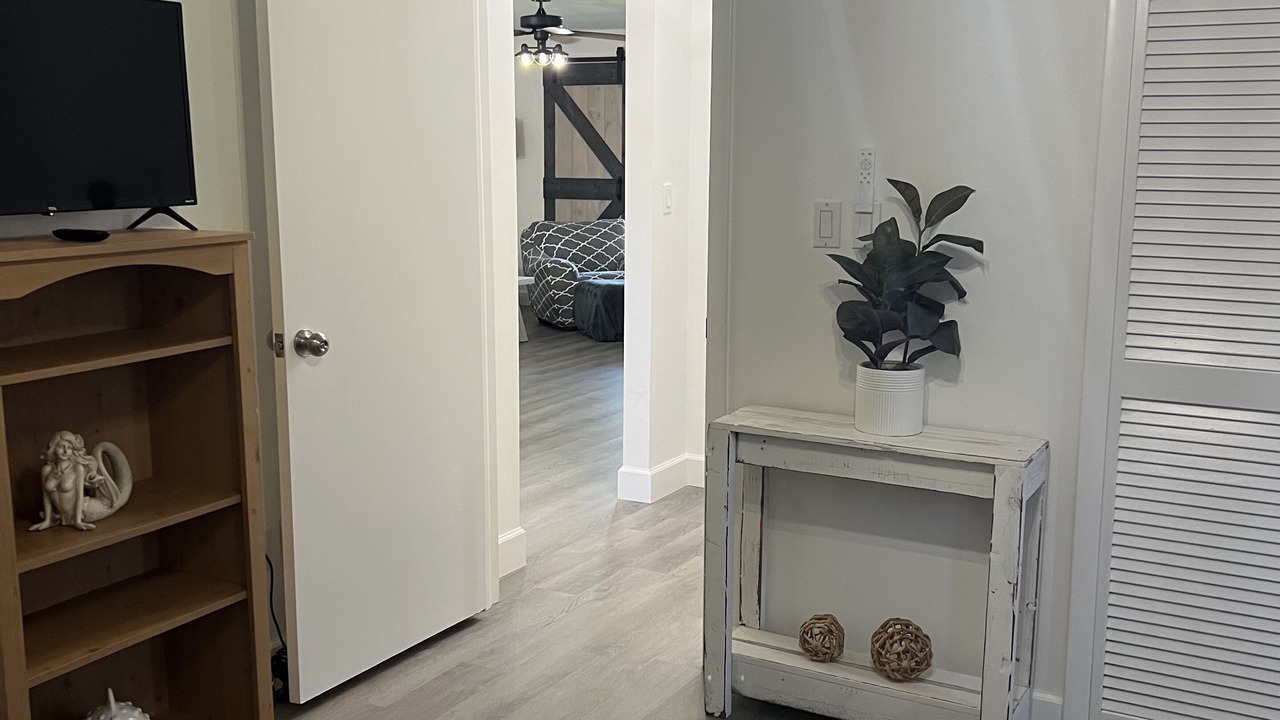 Photo of Bedroom in Villas