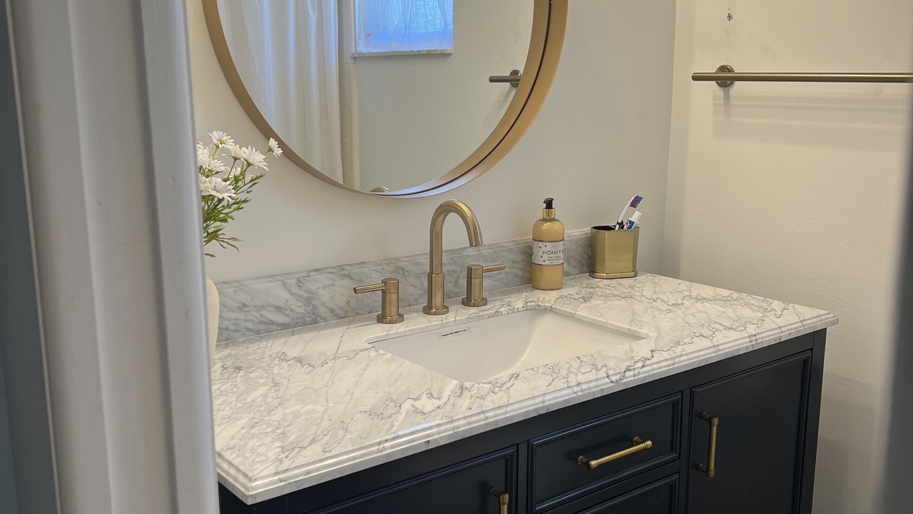 Photo of Bathroom in Villas