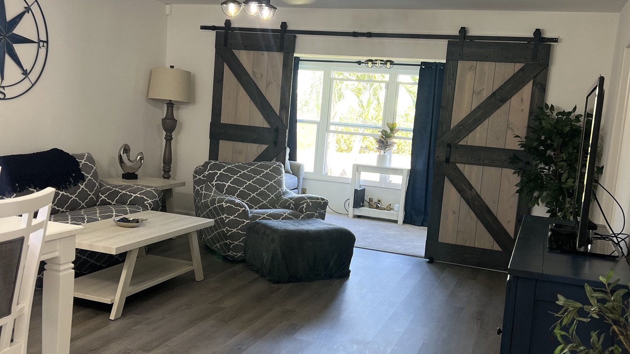 Photo of Livingroom in Villas