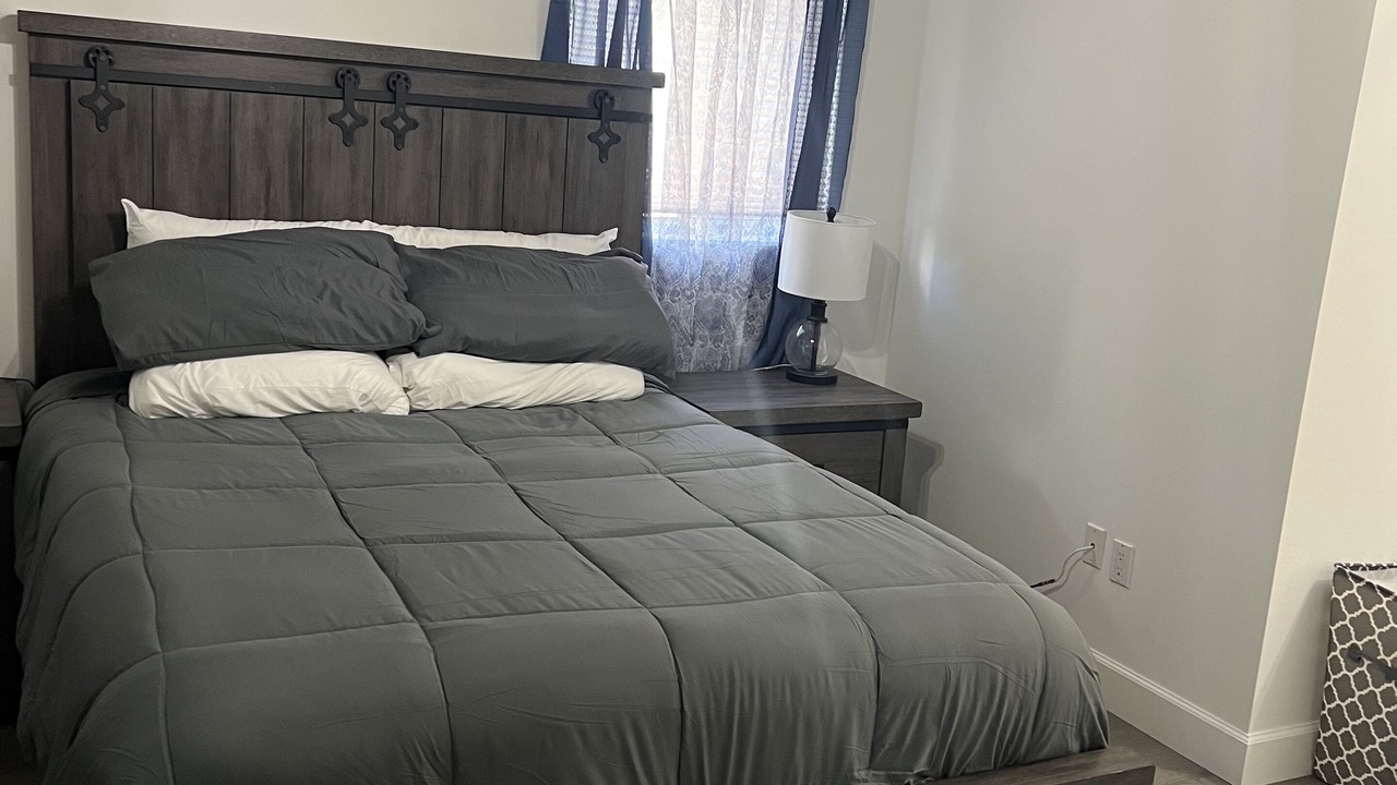 Photo of Bedroom in Villas