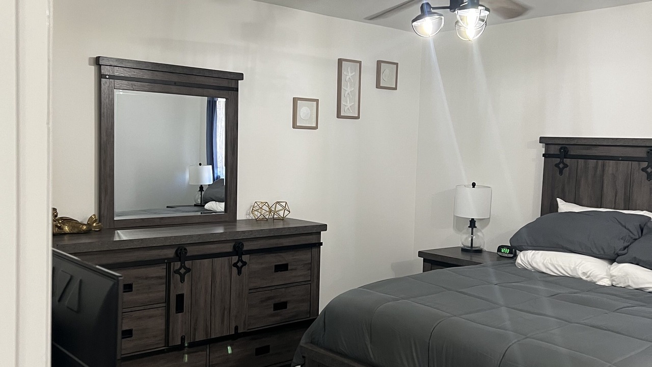 Photo of Bedroom in Villas