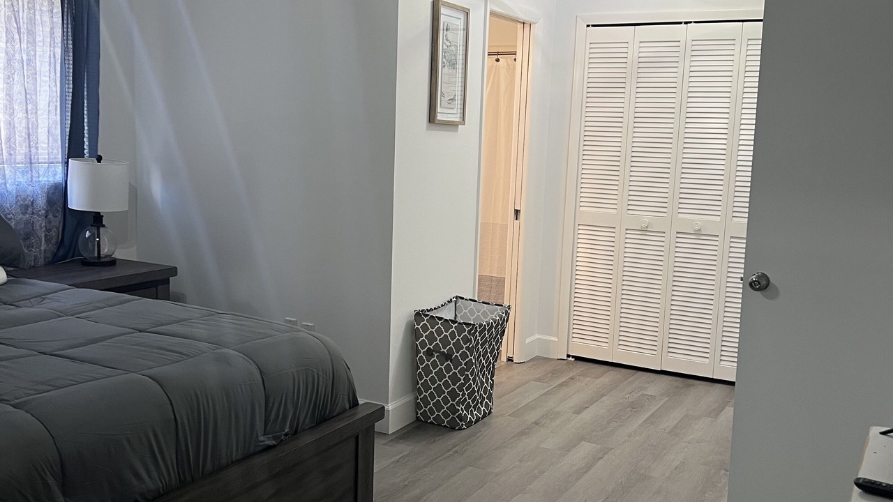 Photo of Bedroom in Villas