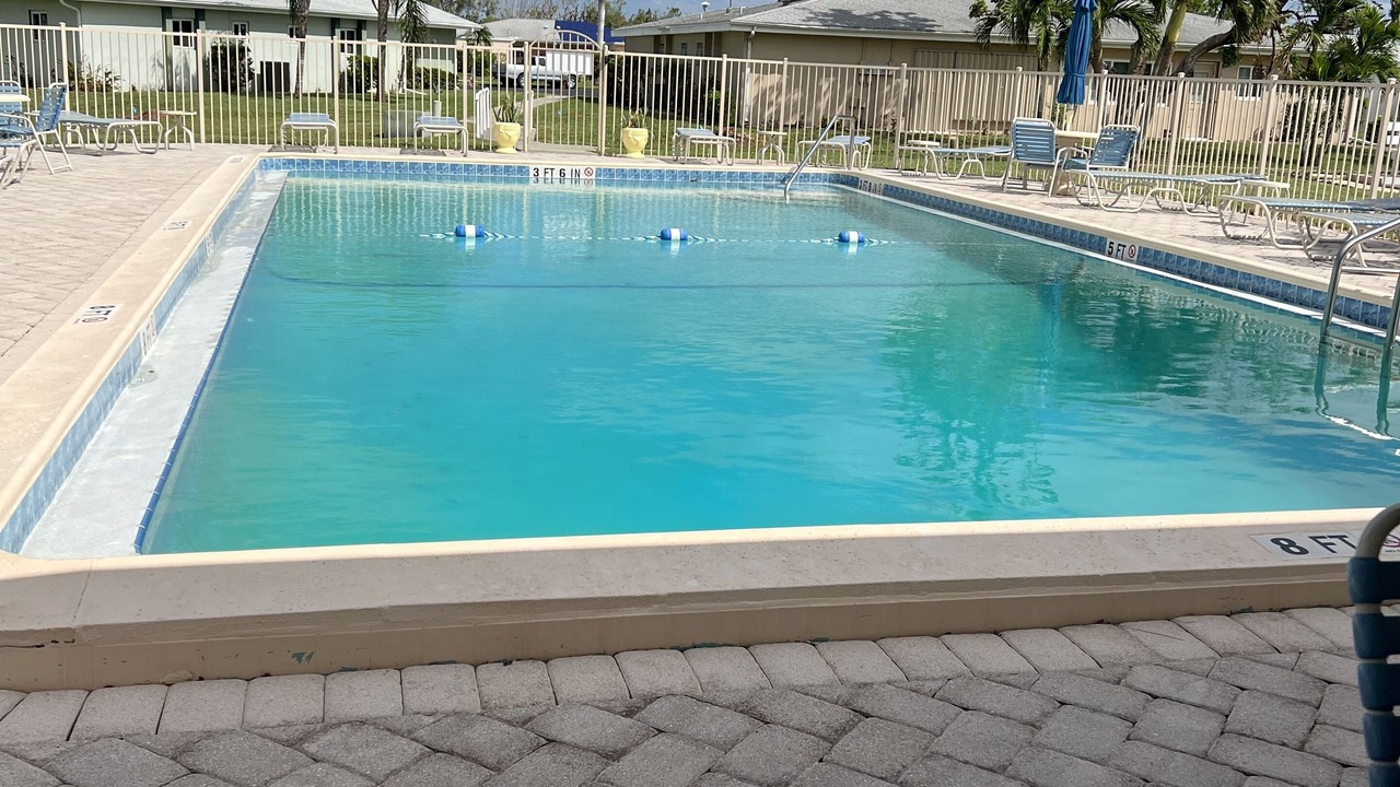 Photo of Outdoor in Villas