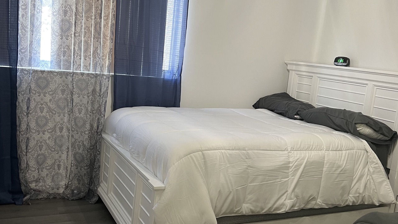 Photo of Bedroom in Villas