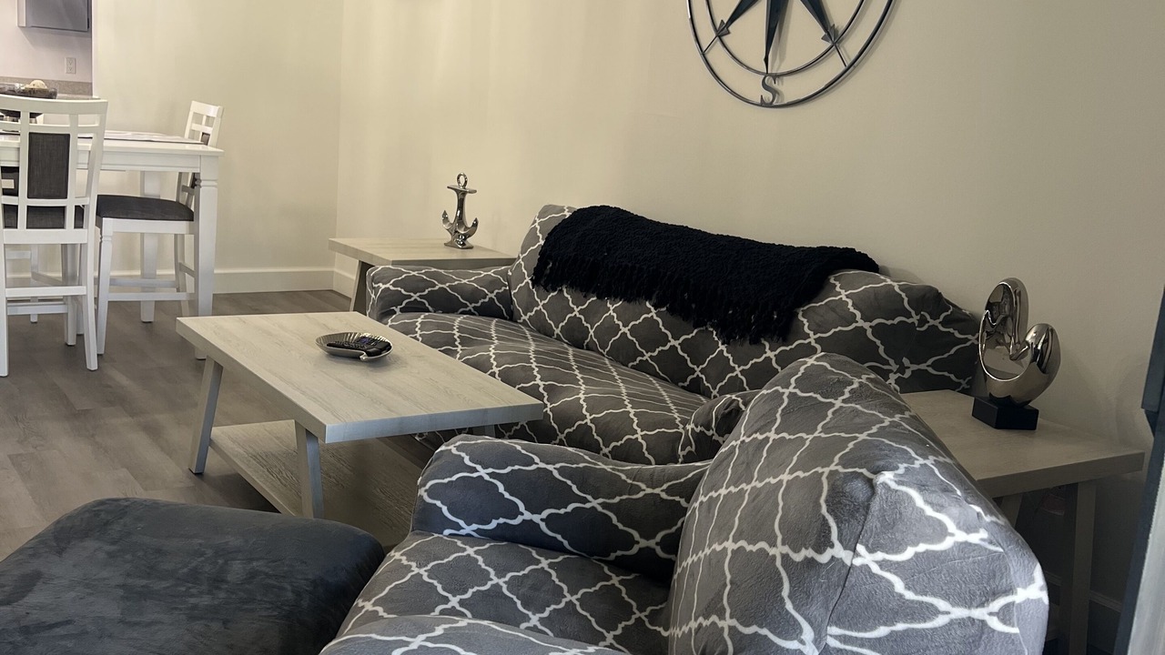 Photo of Livingroom in Villas