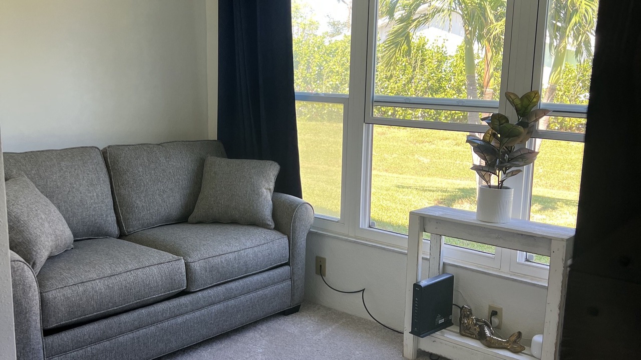 Photo of Livingroom in Villas