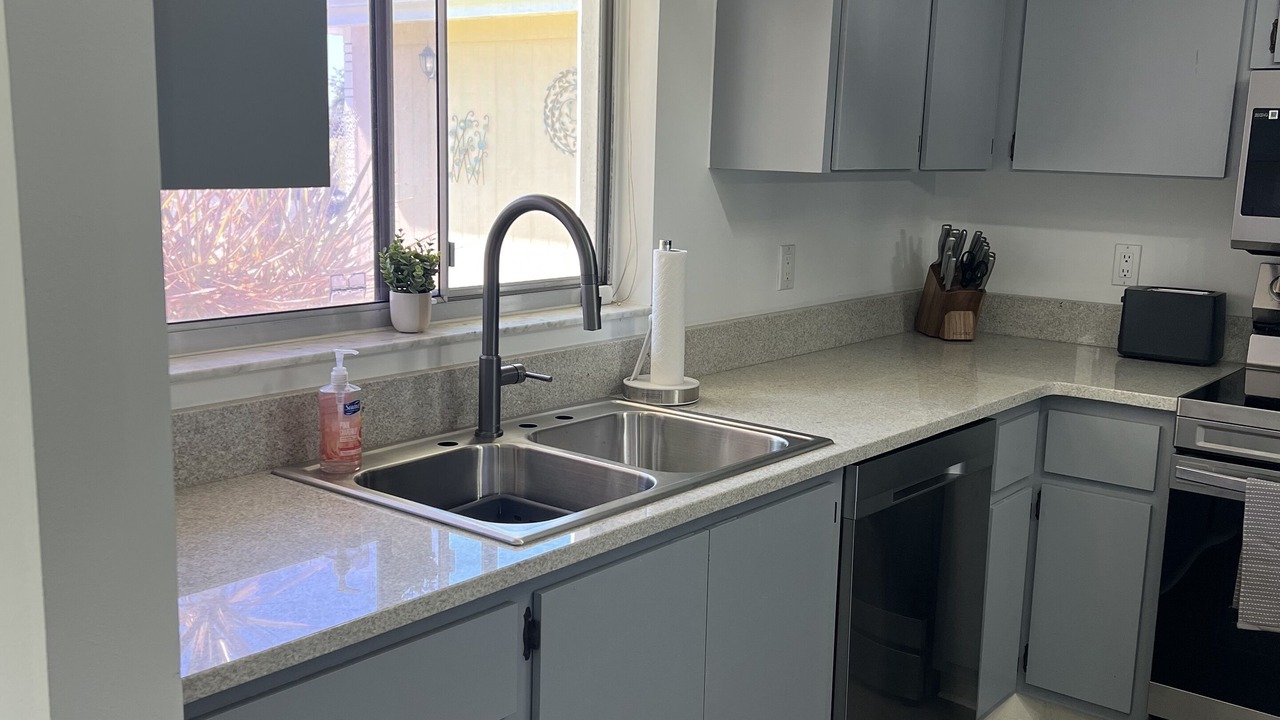 Photo of Kitchen in Villas