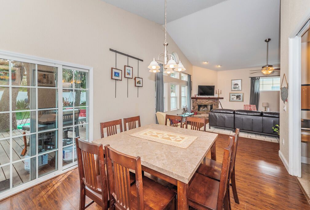 Photo of Bedroom in Tarpon Springs