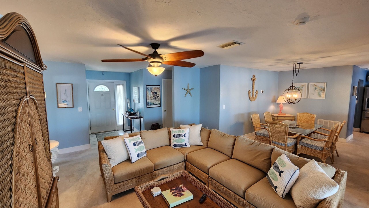 Photo of Bedroom in Port Charlotte