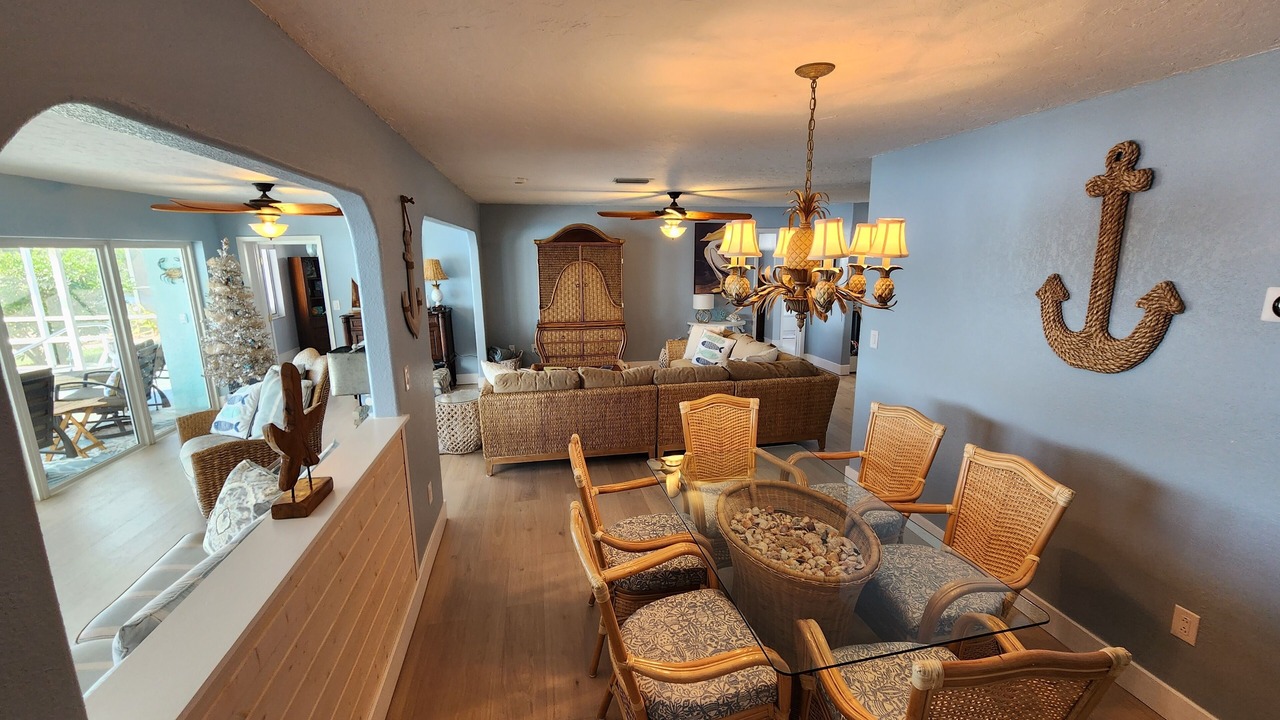 Photo of Bedroom in Port Charlotte