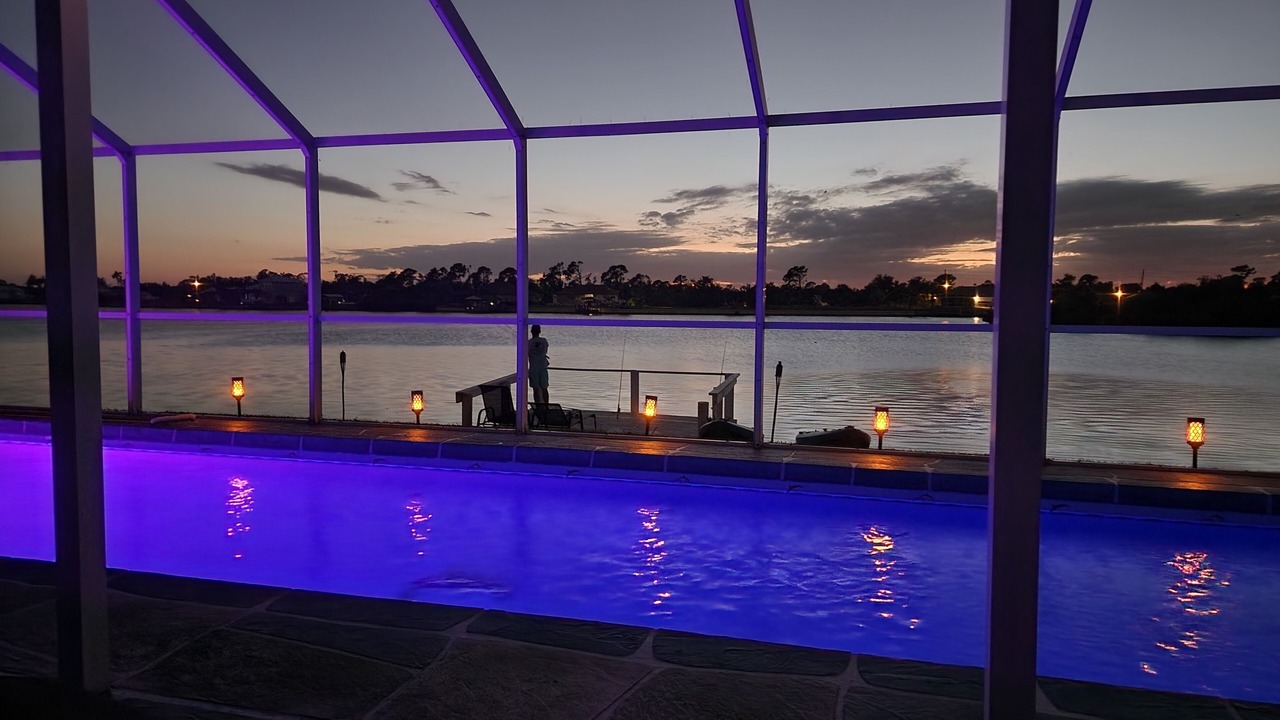 Photo of Outdoor in Port Charlotte
