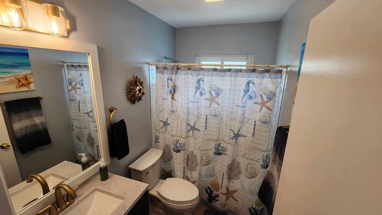 Photo of Bathroom in Port Charlotte