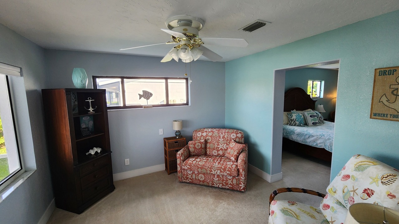 Photo of Bedroom in Port Charlotte