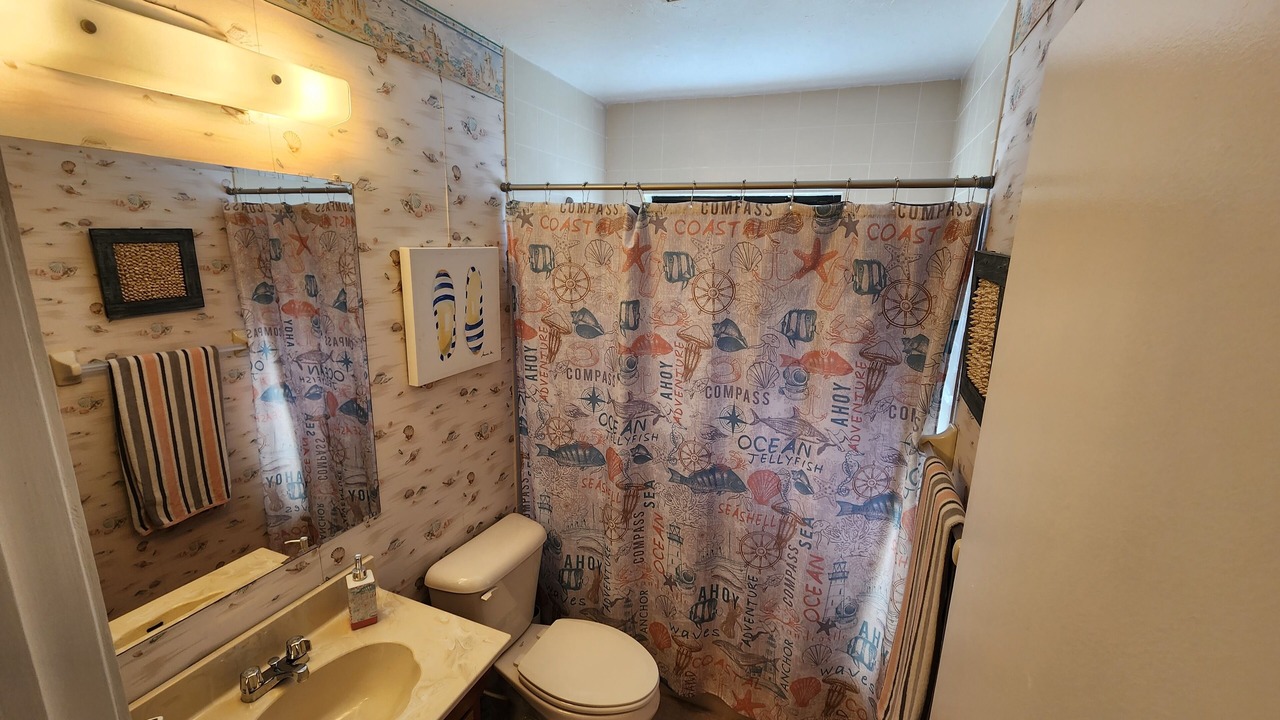 Photo of Bathroom in Port Charlotte