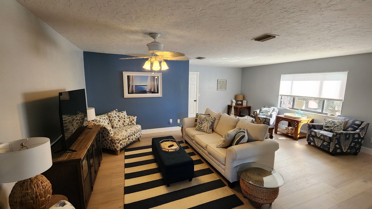 Photo of Bedroom in Port Charlotte