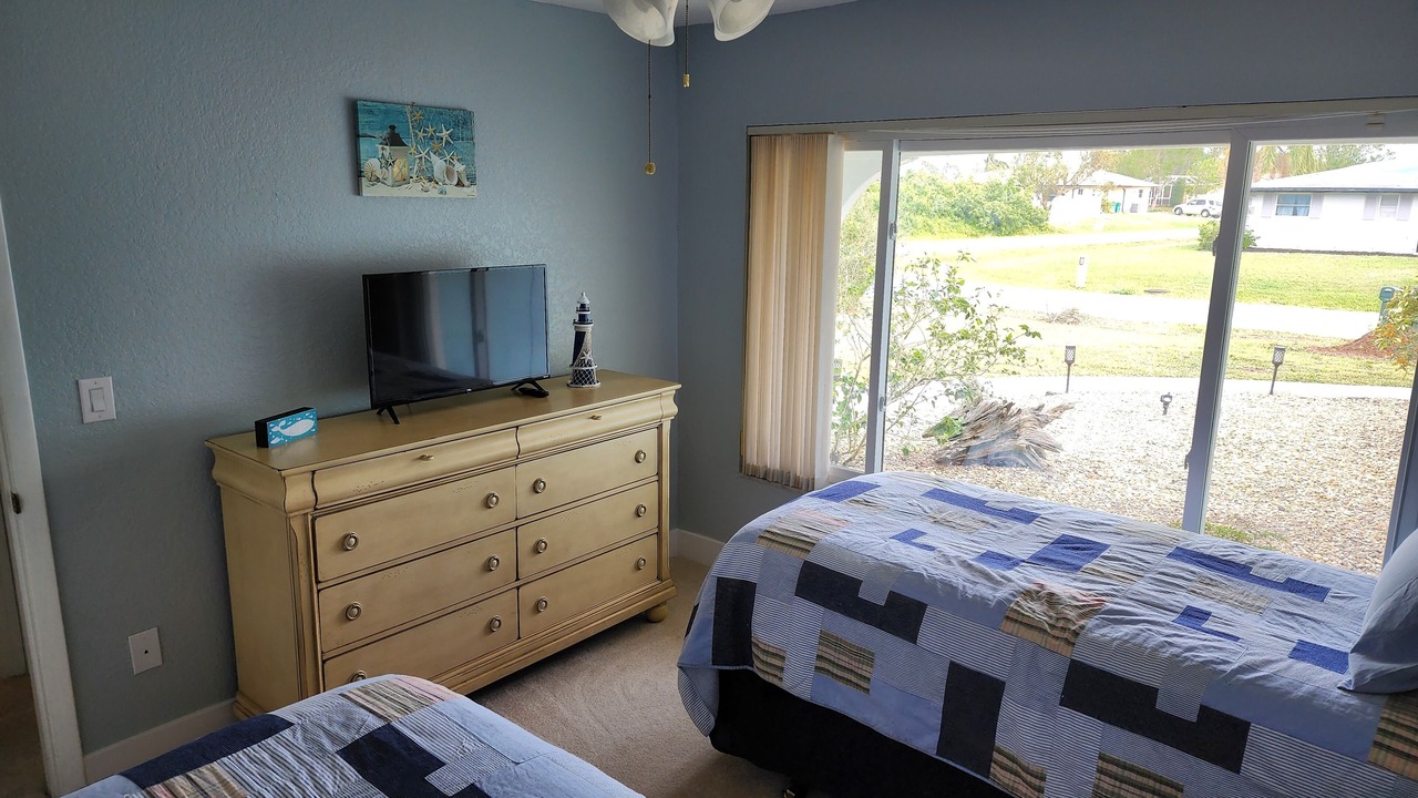 Photo of Bedroom in Port Charlotte