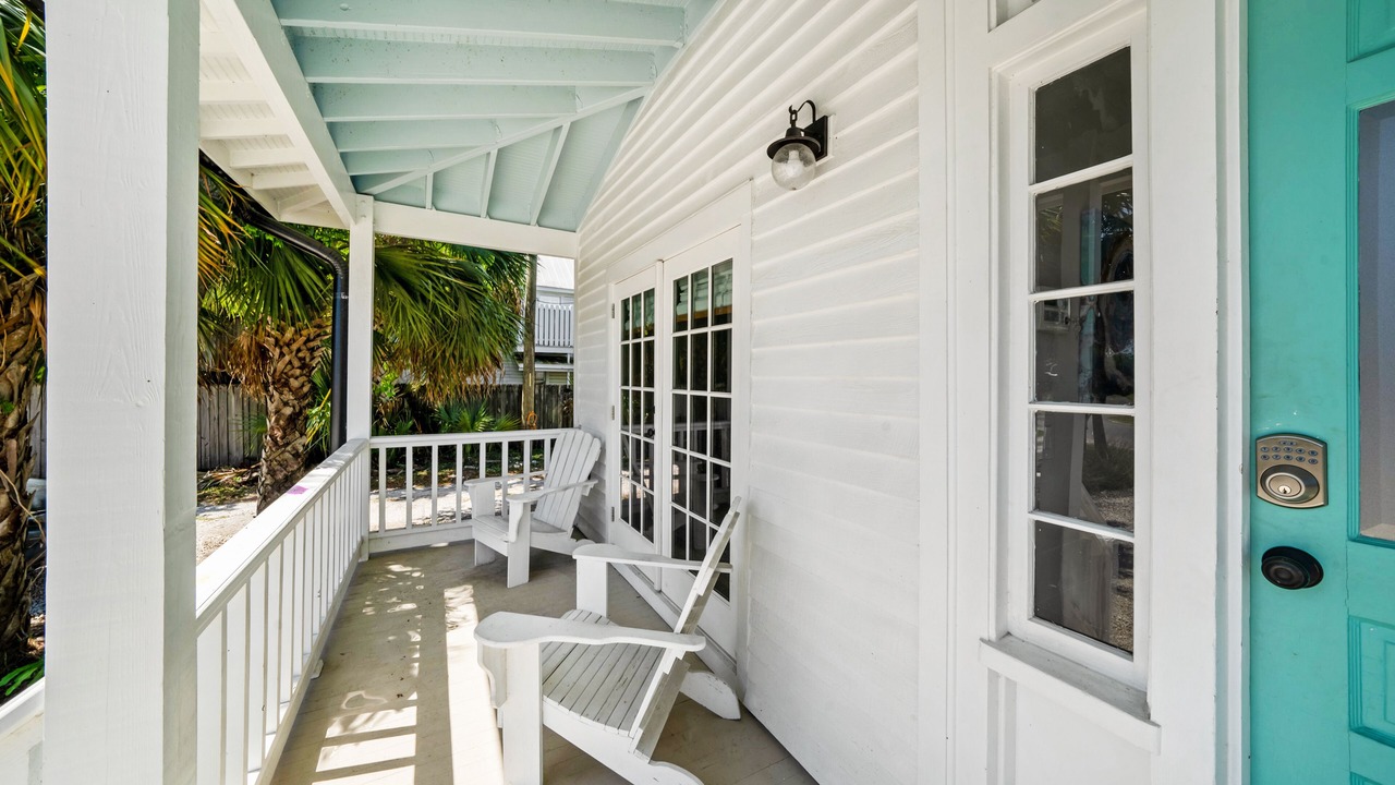 Photo of Outdoor in Historic Downtown Apalachicola