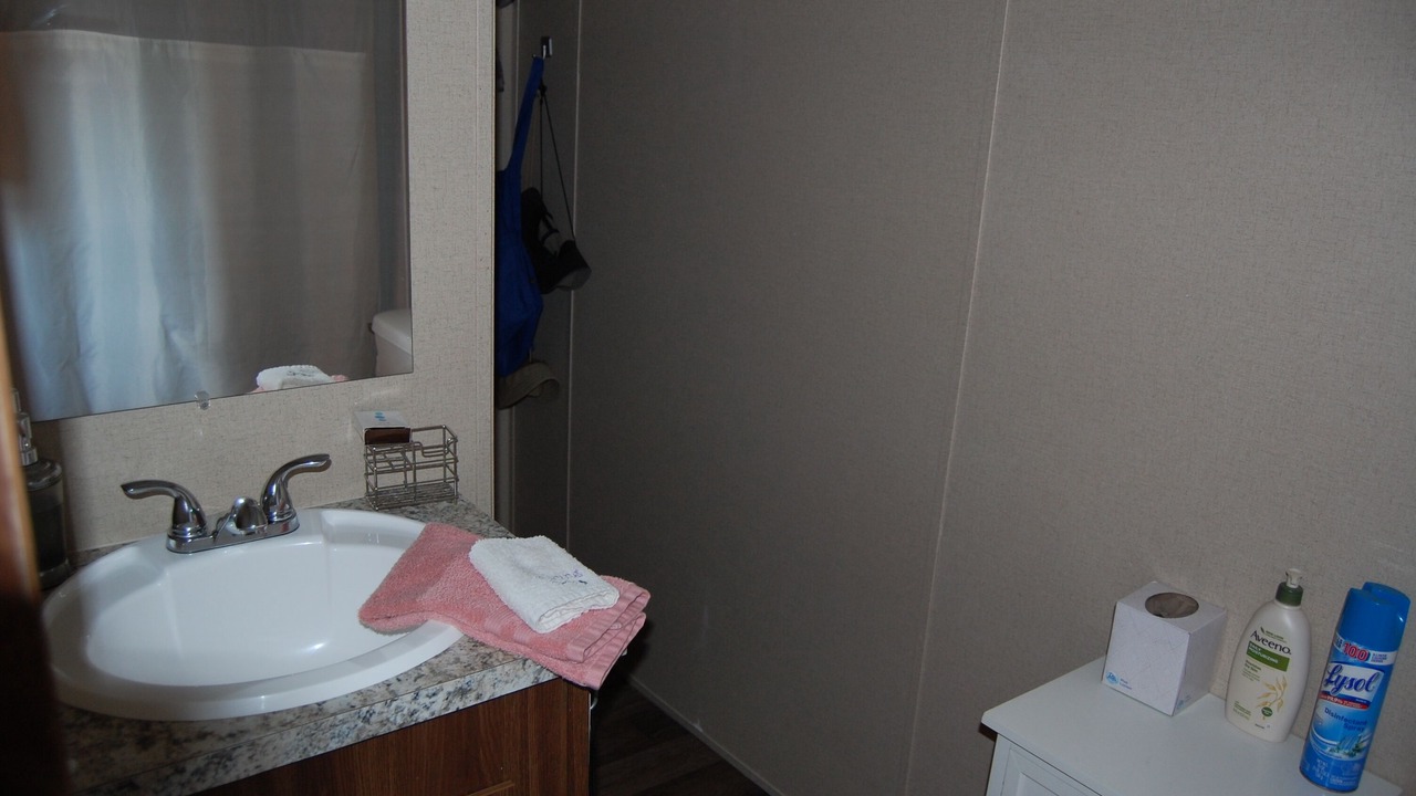 Photo of Bathroom in Edgar