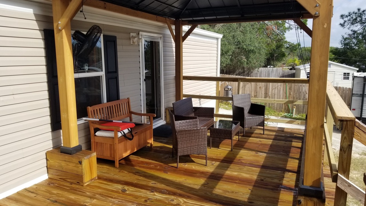 Photo of Outdoor in Edgar