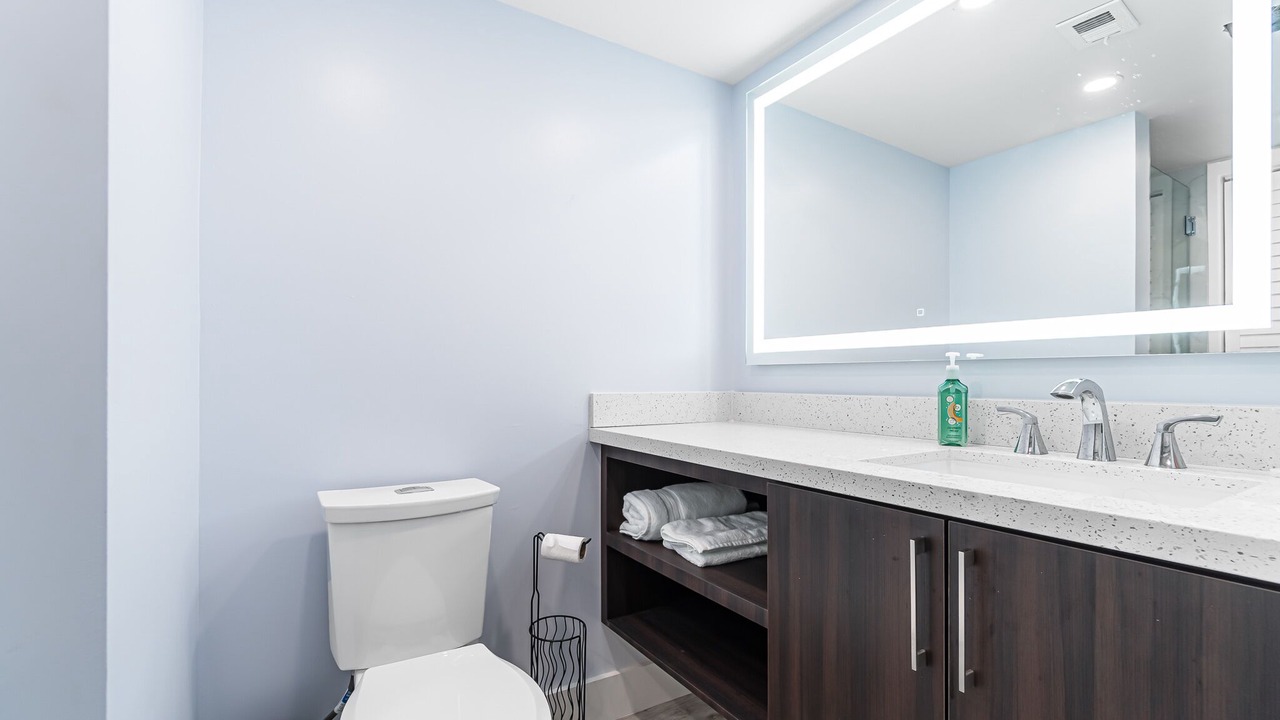 Photo of Bathroom in Layton