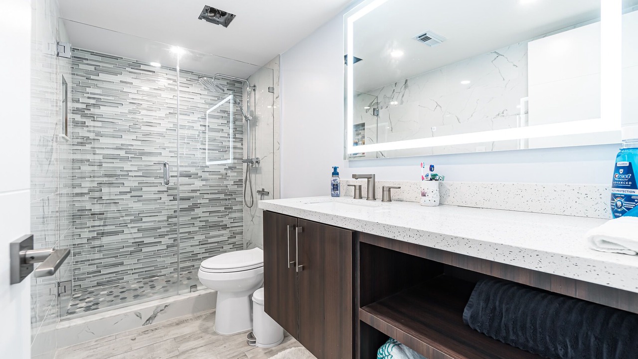 Photo of Bathroom in Layton