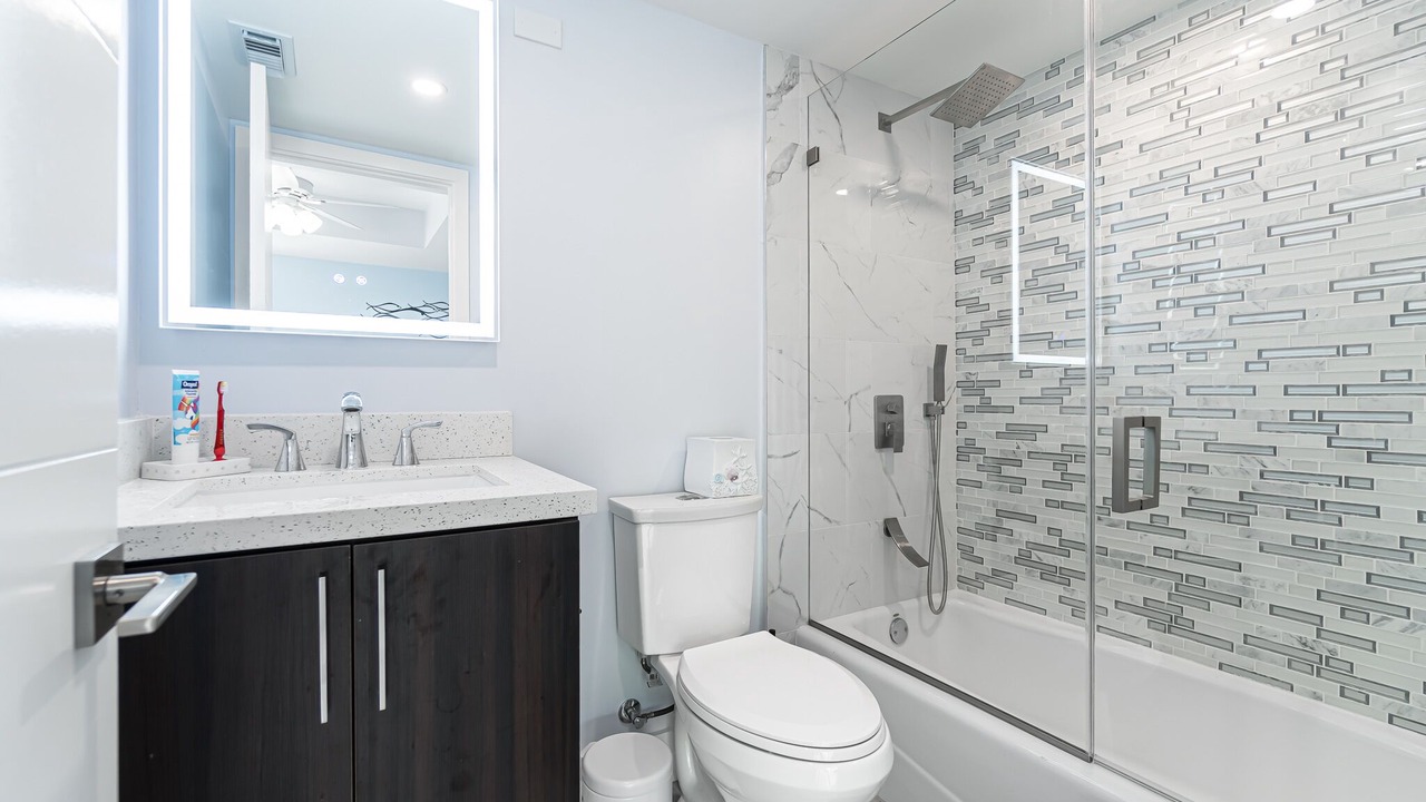 Photo of Bathroom in Layton