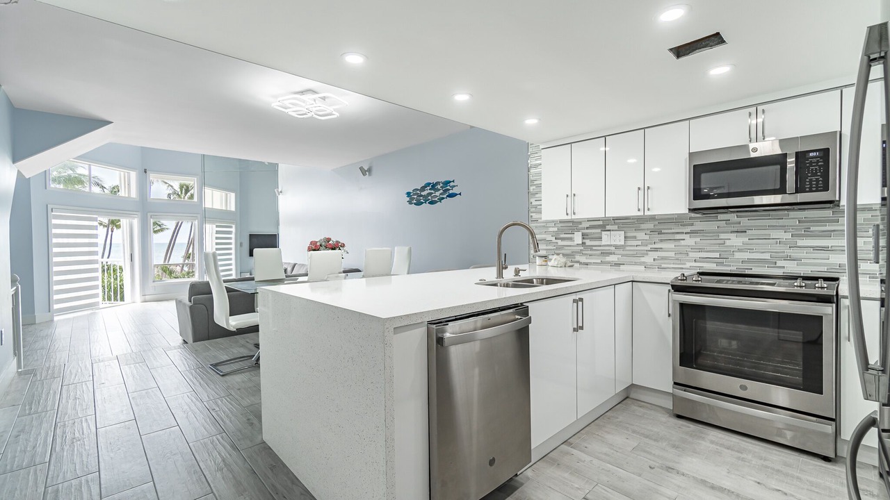 Photo of Kitchen in Layton