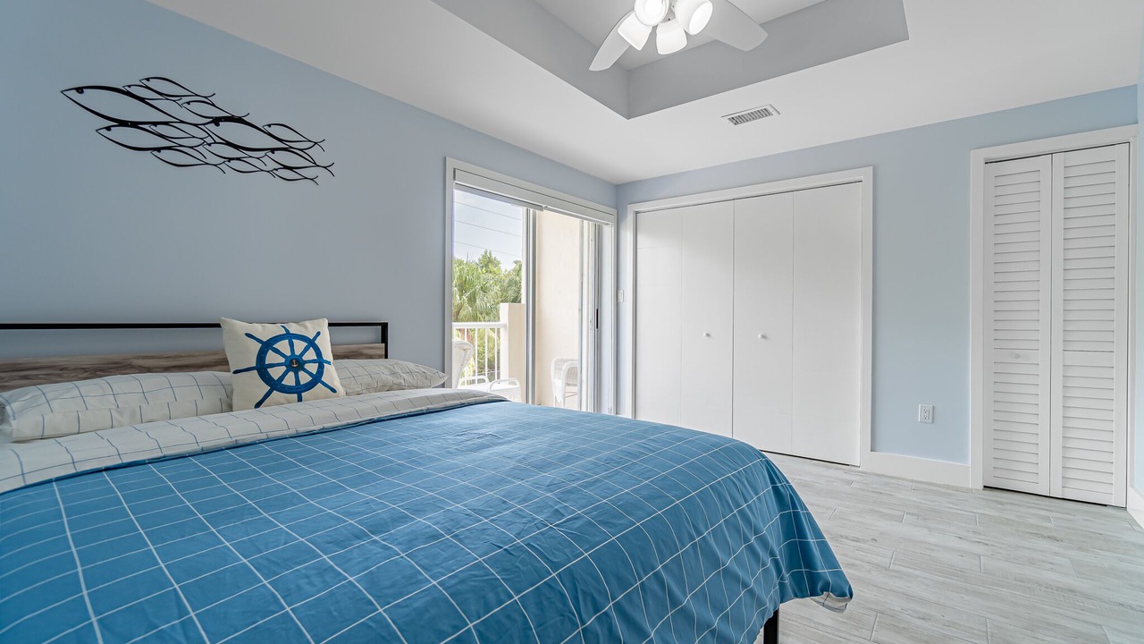 Photo of Bedroom in Layton