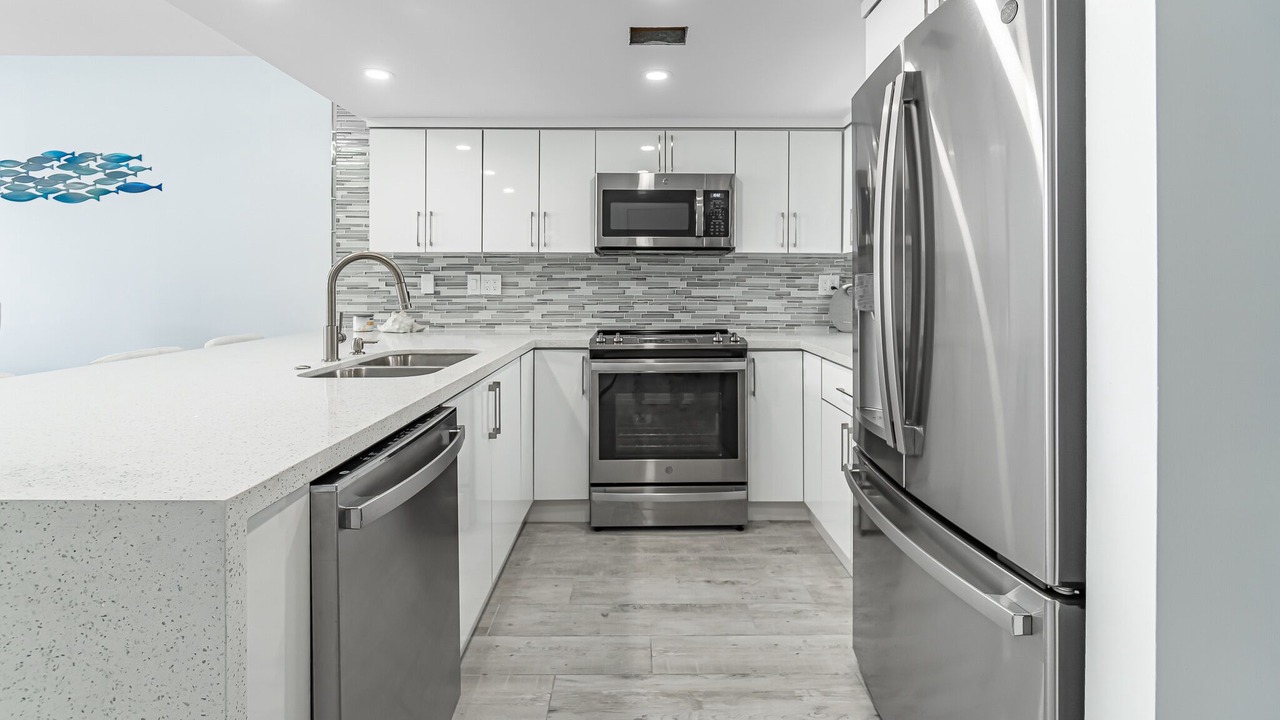 Photo of Kitchen in Layton