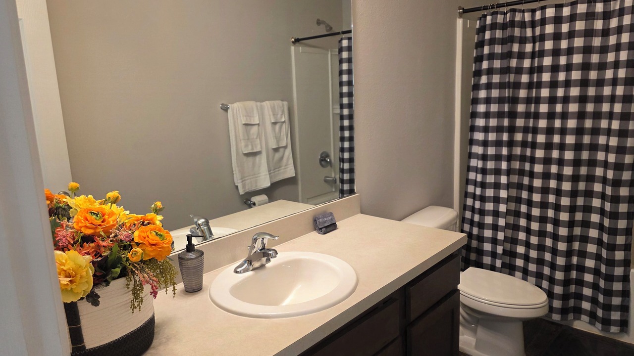 Photo of Bathroom in Arlington
